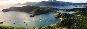 Antigua & Barbuda