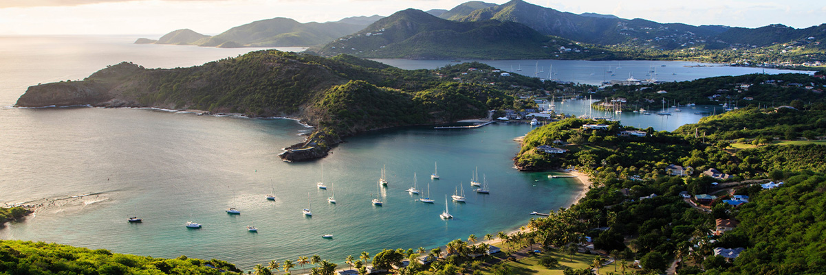 Antigua & Barbuda