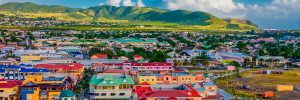 Saint Lucia