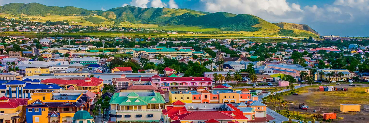 Saint Lucia