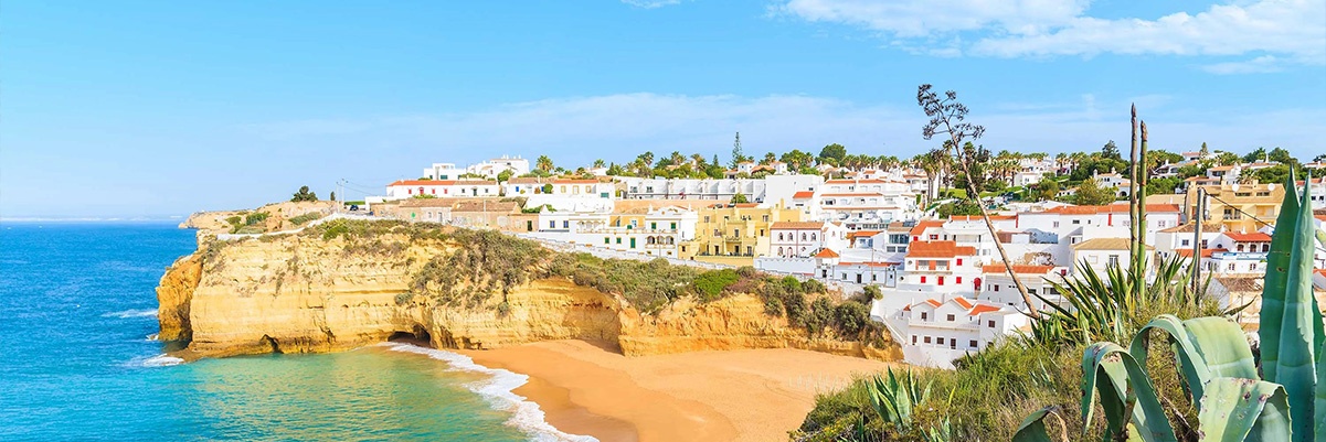 Portugal