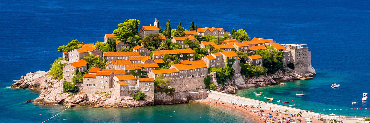 Montenegro