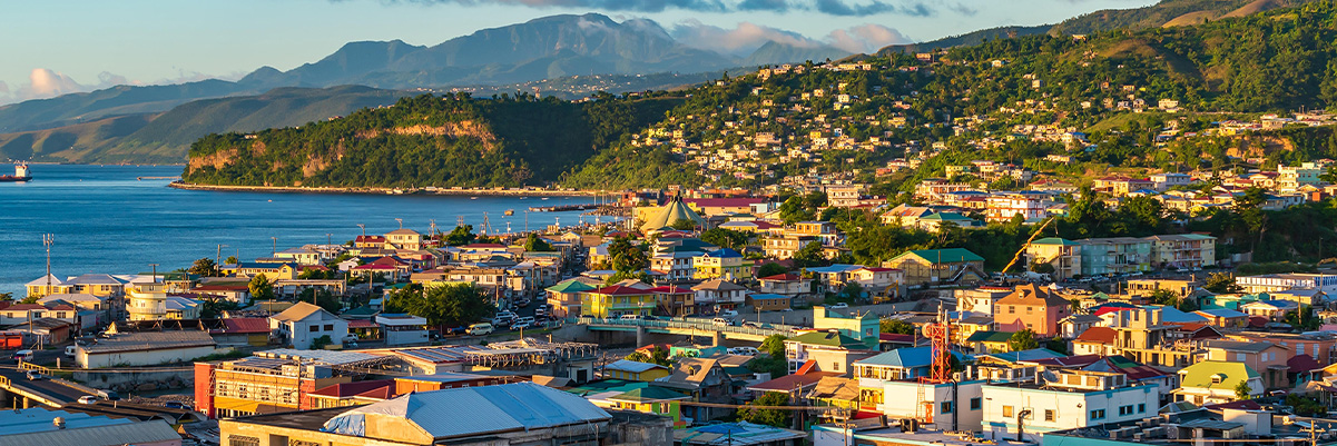 Dominica